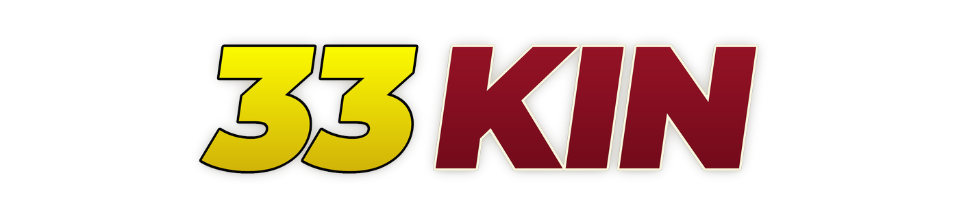 33kin – Trang chủ